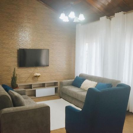 Saruni Homes Найроби Екстериор снимка