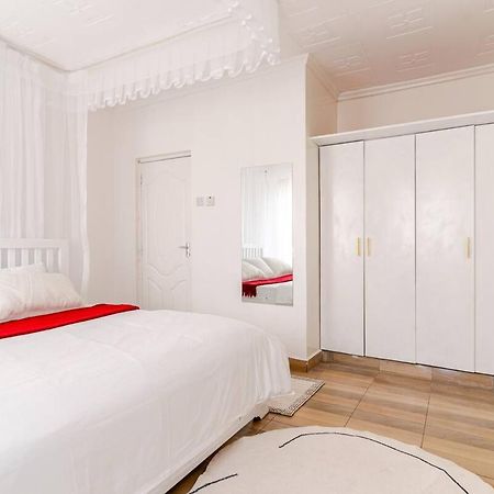 Saruni Homes Найроби Екстериор снимка