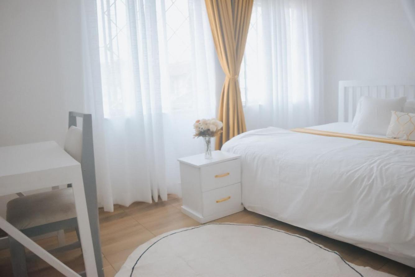 Saruni Homes Найроби Екстериор снимка