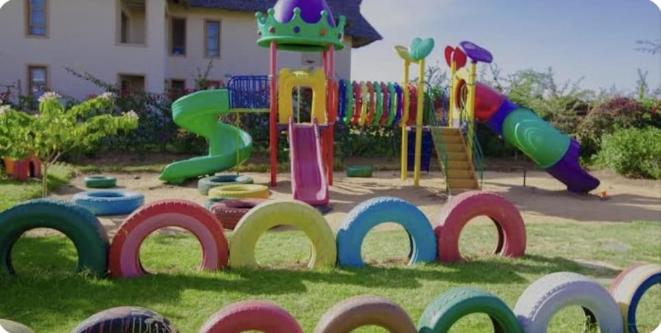 Saruni Homes Найроби Екстериор снимка
