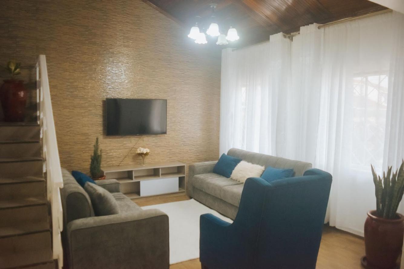 Saruni Homes Найроби Екстериор снимка