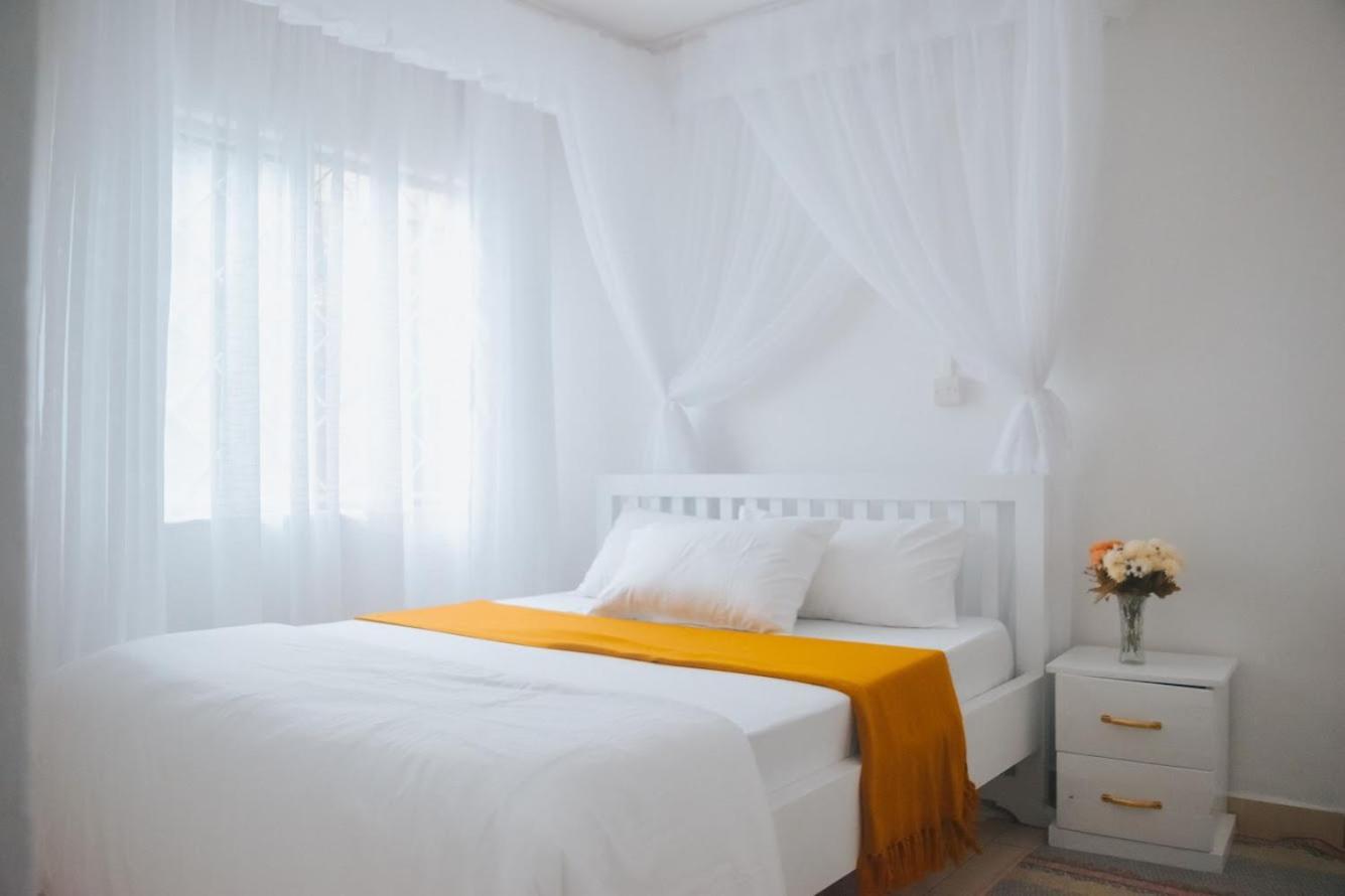 Saruni Homes Найроби Екстериор снимка
