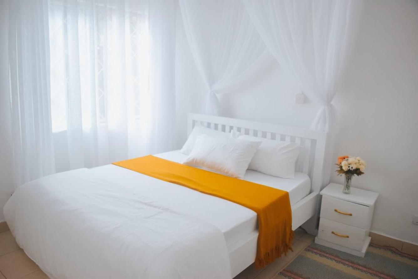 Saruni Homes Найроби Екстериор снимка