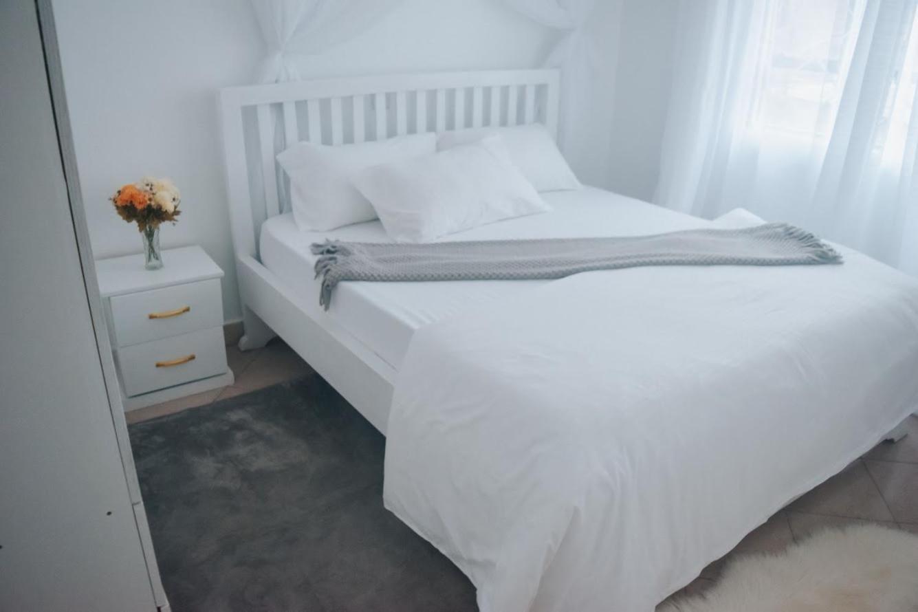 Saruni Homes Найроби Екстериор снимка