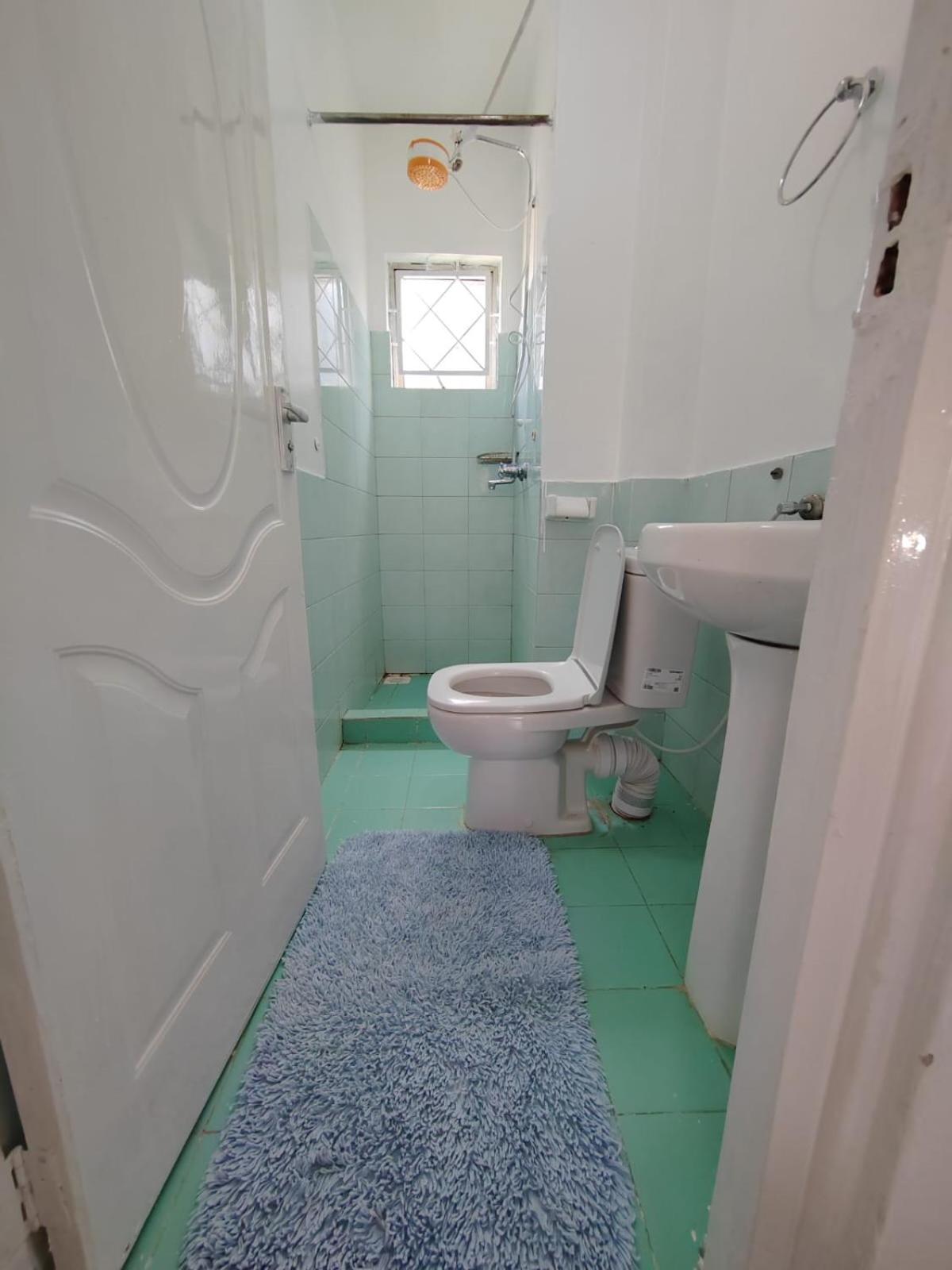 Saruni Homes Найроби Екстериор снимка