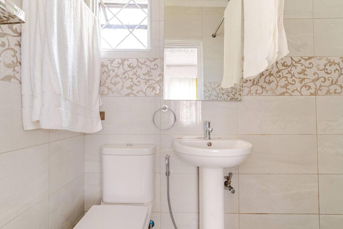 Saruni Homes Найроби Екстериор снимка