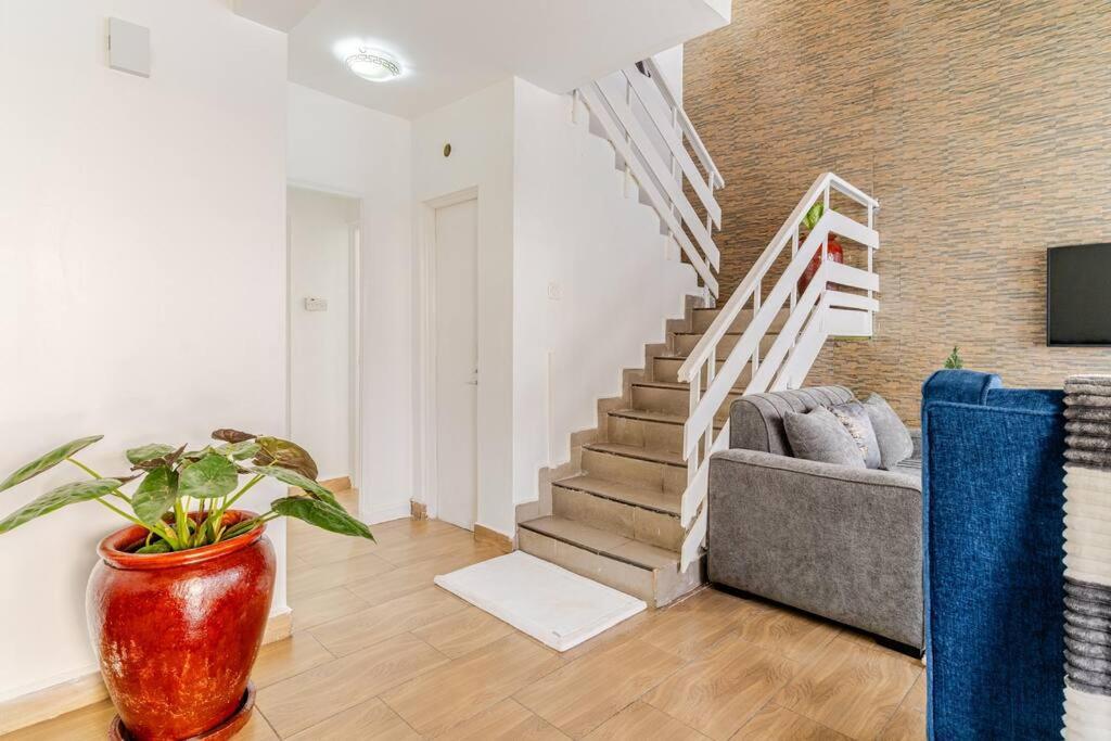 Saruni Homes Найроби Екстериор снимка