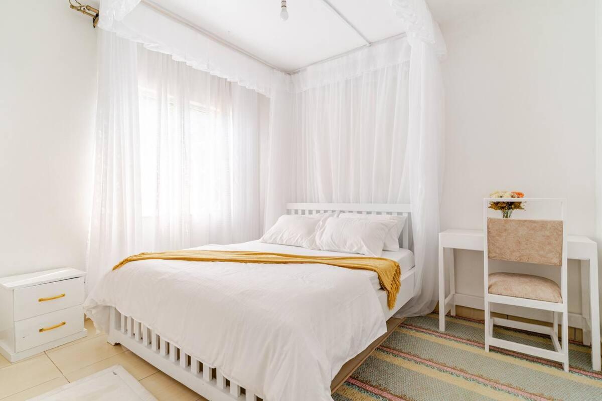 Saruni Homes Найроби Екстериор снимка