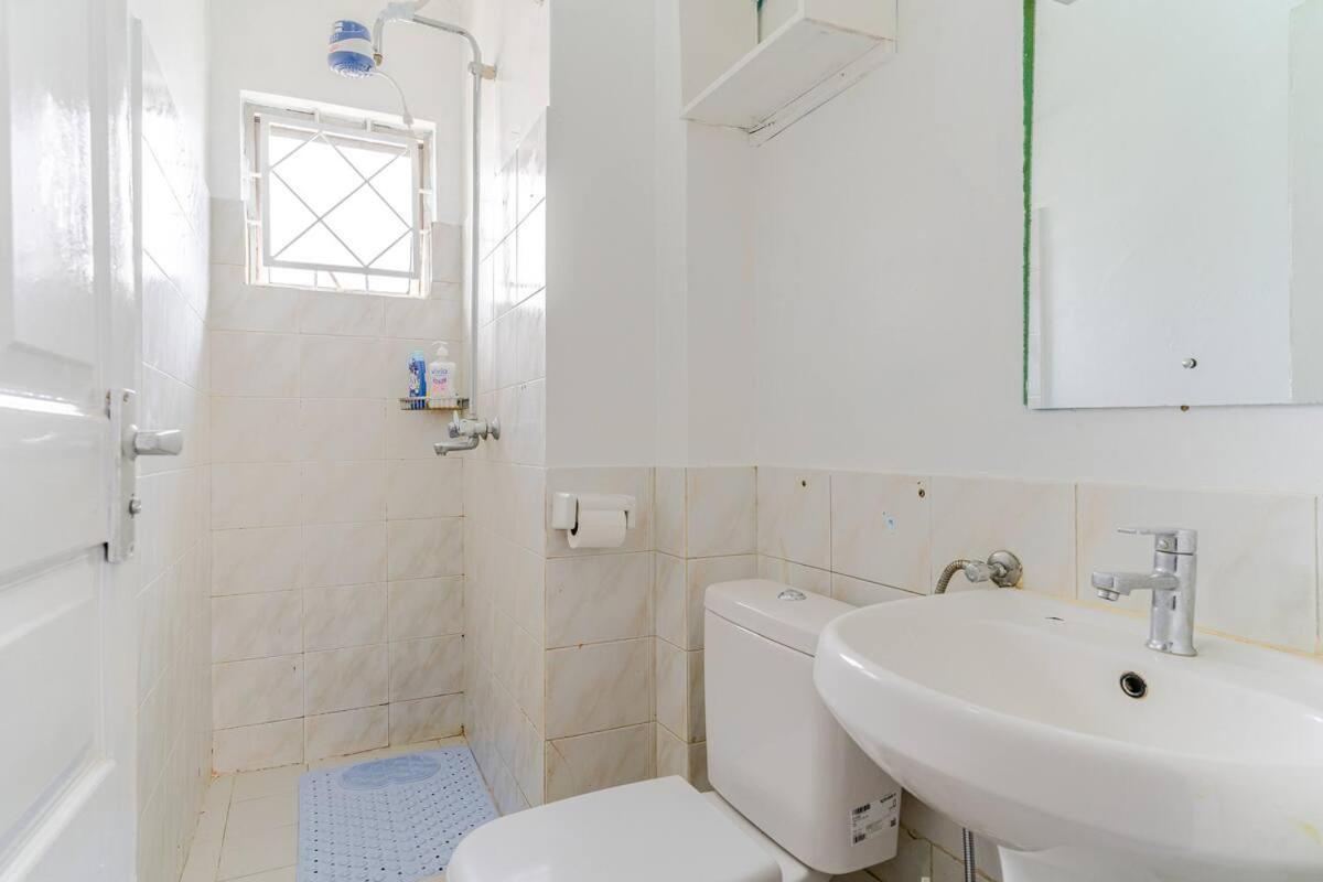 Saruni Homes Найроби Екстериор снимка