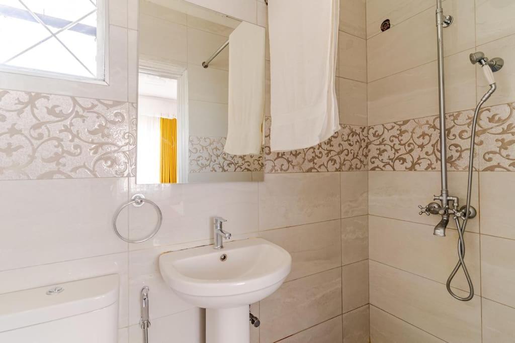 Saruni Homes Найроби Екстериор снимка