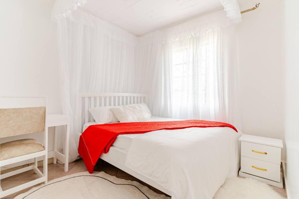 Saruni Homes Найроби Екстериор снимка